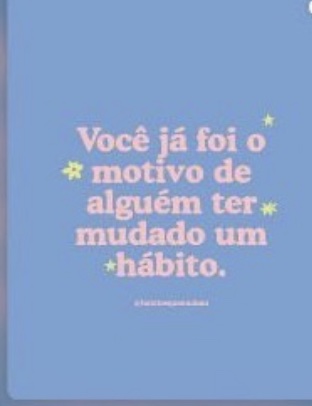 Story respondido no Instagram